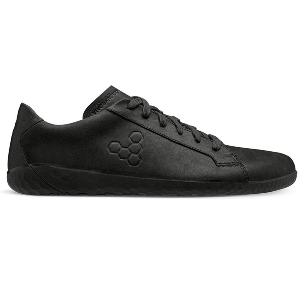 Vivobarefoot Geo court II (black)